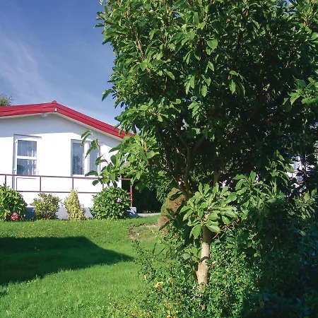 One-bedroom Holiday In