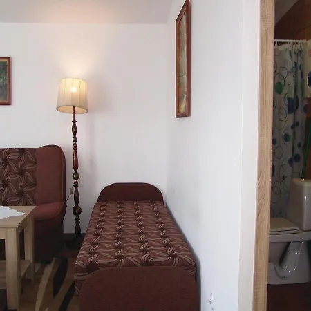 One-bedroom Holiday In Nyaraló