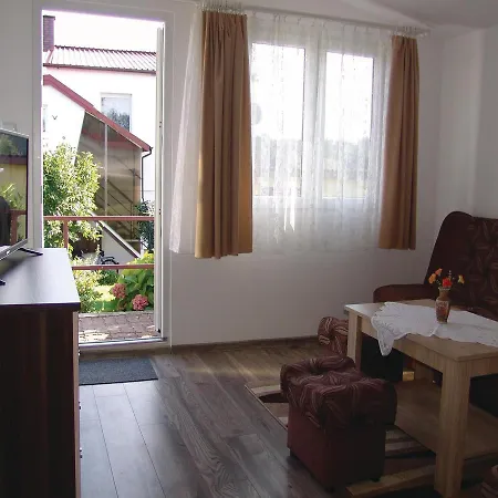 One-bedroom Holiday In Jarosławiec