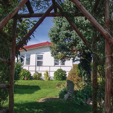 One-bedroom Holiday In Nyaraló