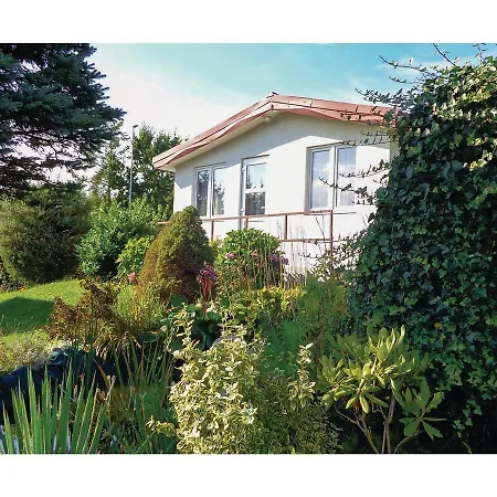 One-bedroom Holiday In
